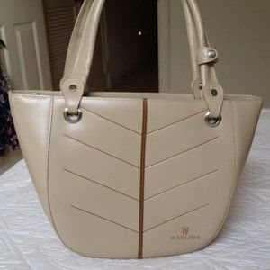 Wanlima purse  NWOT